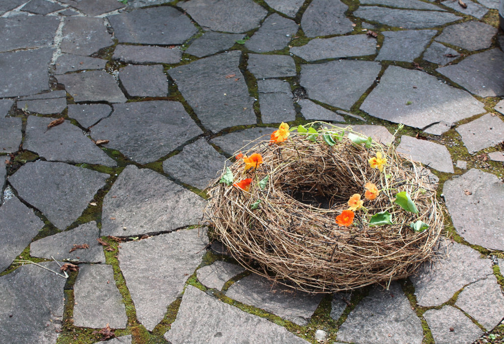Ein Auswahl floristischer Arbeiten aus meiner Werkstatt.