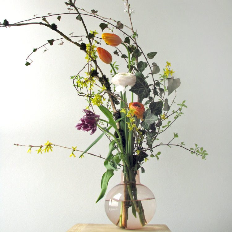 Werksstücke Floristik und Trauerbinderei Susanne Sommer in Eichenau bei München